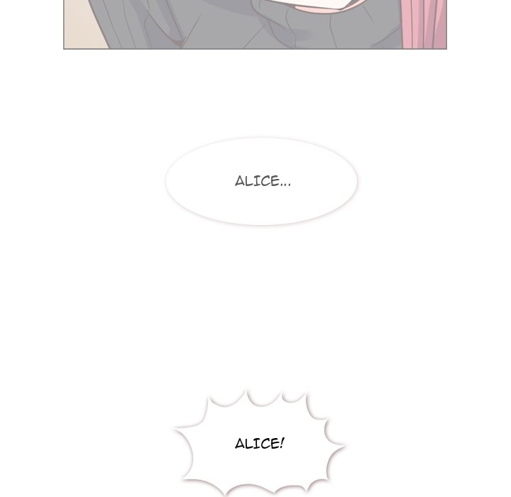 Annoying Alice - episode 84 - 88
