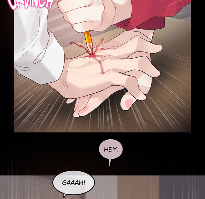 A Pervert's Daily Life - episode 110 - 56