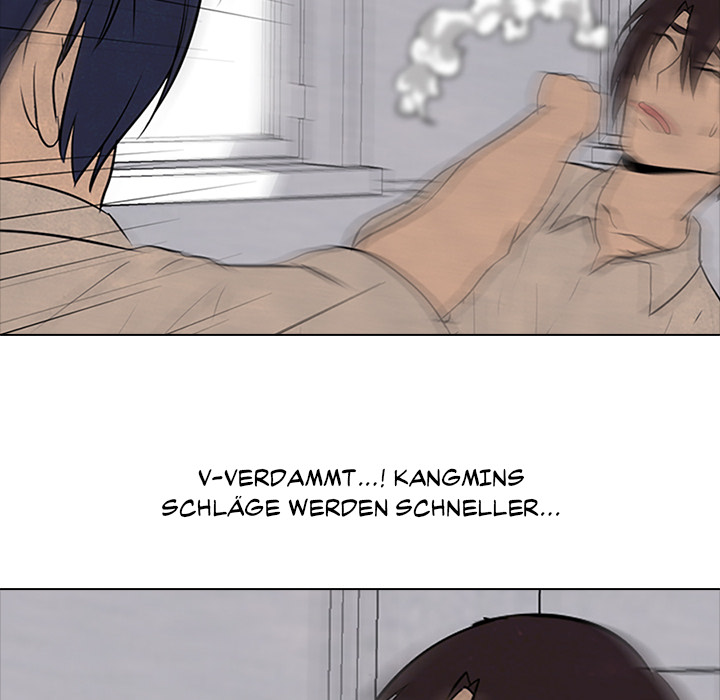 Teufel der Oberstufe - episode 76 - 87