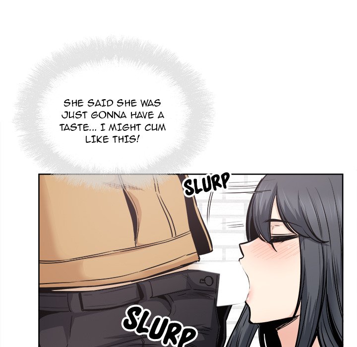Excuse me, This is my Room - episode 89 - 12