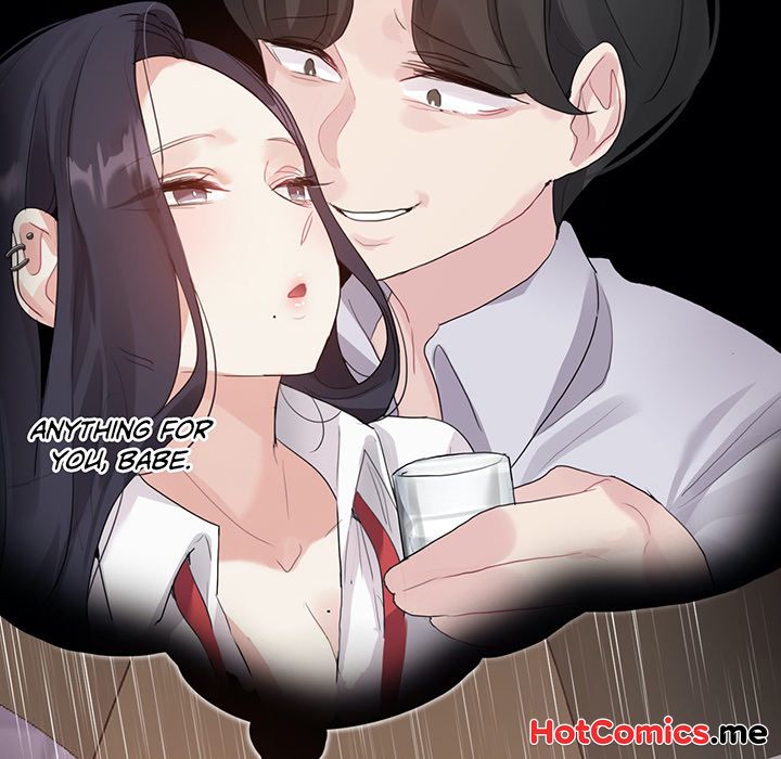 A Pervert's Daily Life - episode 131 - 58