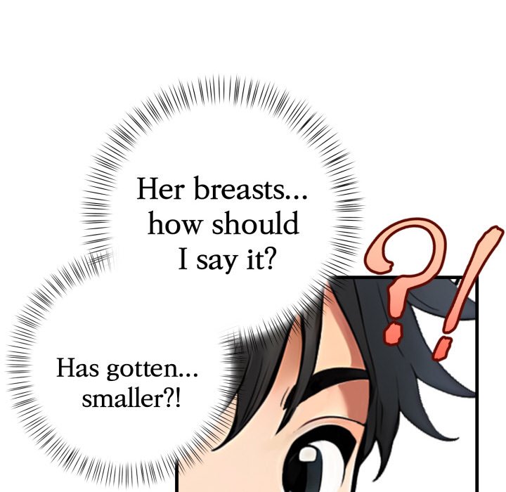 Stepping Out of the Shower to Find a Mysterious Beauty in My Bed - episode 12 - 5