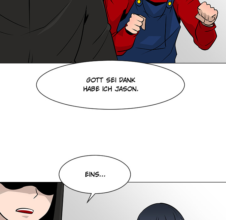 Der Nichtraucher - episode 19 - 26