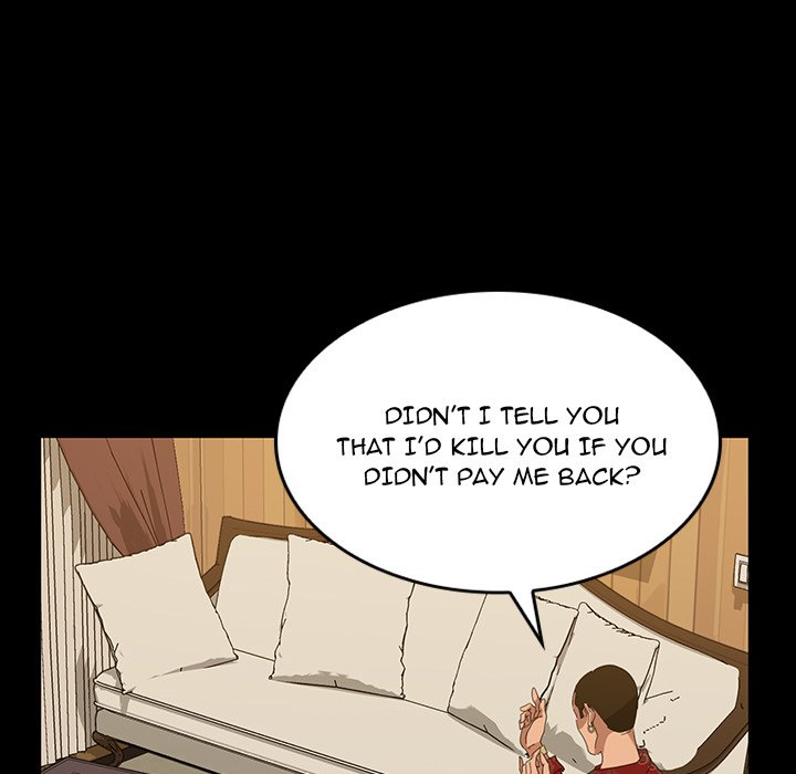 The Lucky Guy - episode 10 - 102