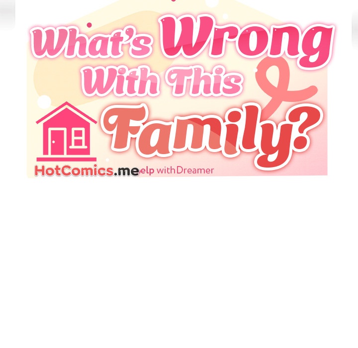 What's Wrong With This Family? - UNCENSORED - episode 3 - 7