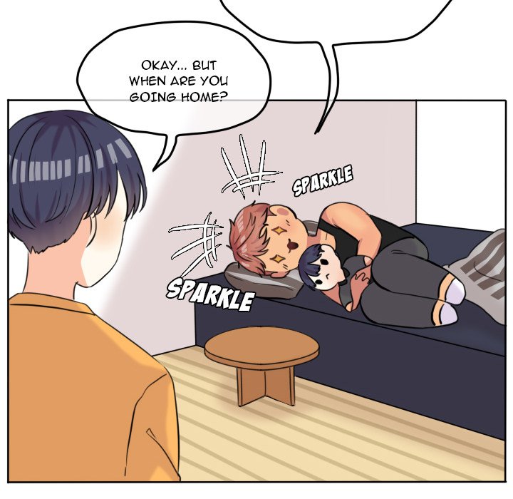The Chill Couple - episode 43 - 14