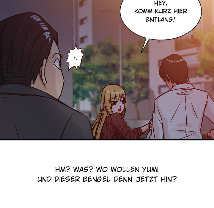 Verliebt in meine Schwägerin - episode 4 - 78