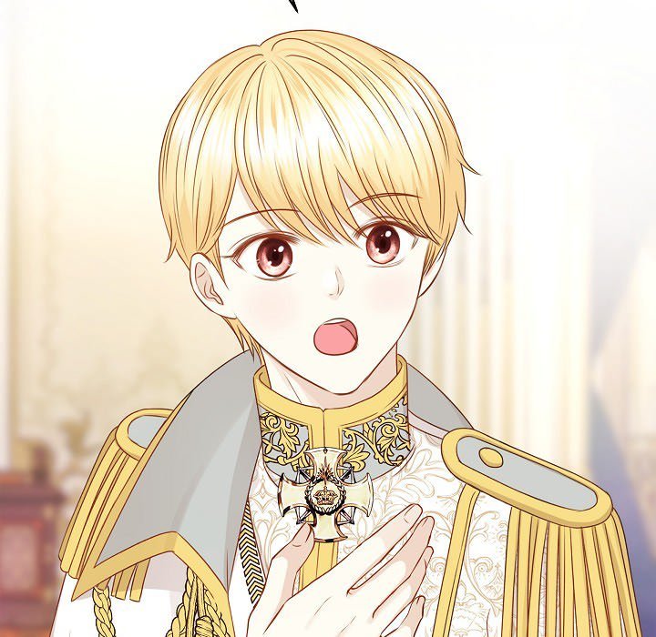 Hold on, Crown Prince! - episode 48 - 55