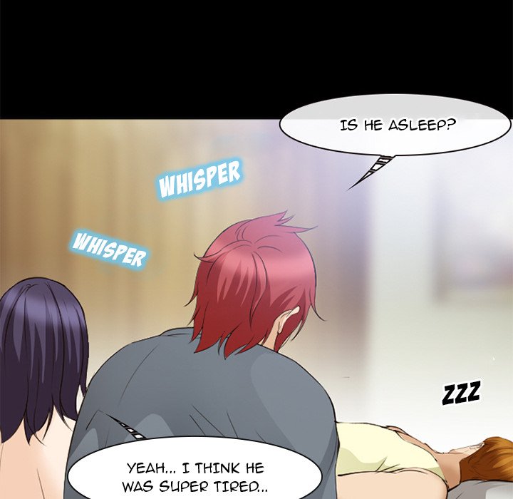 Dating Contract - episode 50 - 95