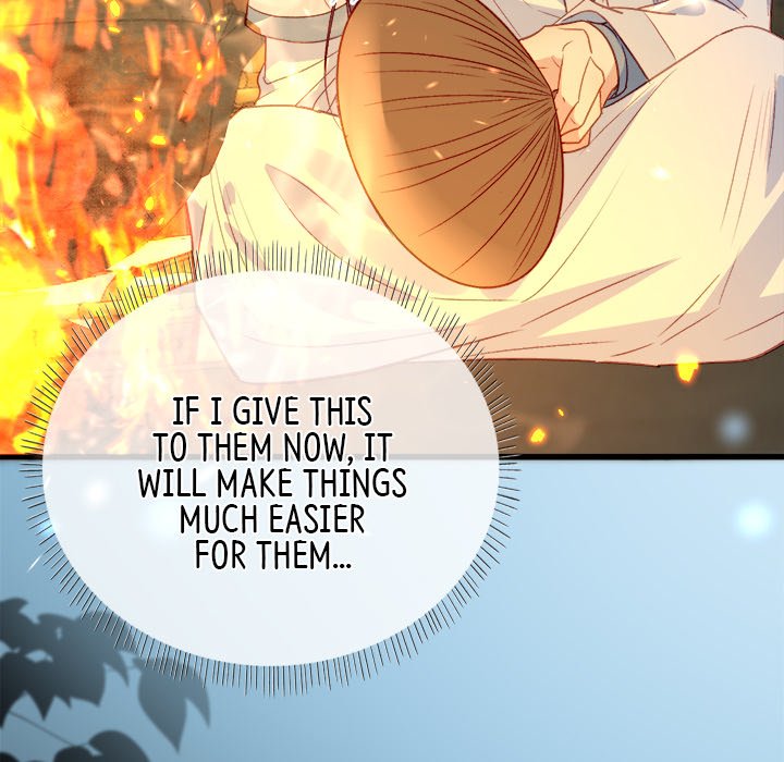 The Emperor's Choice - episode 10 - 127