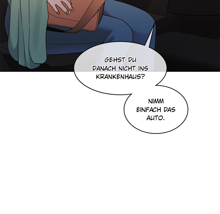 Der Schwangerschaftsvertrag - episode 12 - 122
