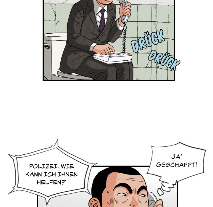 Holzköpfe auf dem Weg nach oben - episode 75 - 10