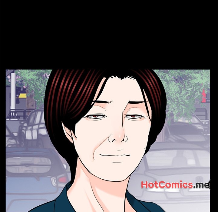 The Richest People in Gangnam have their Own Problems - episode 22 - 28