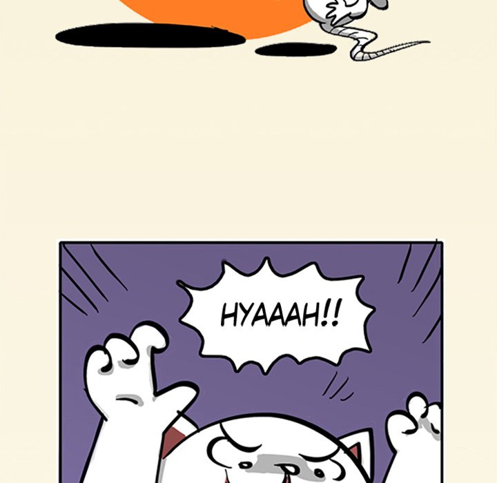 Lay Lay Cat - episode 21 - 26