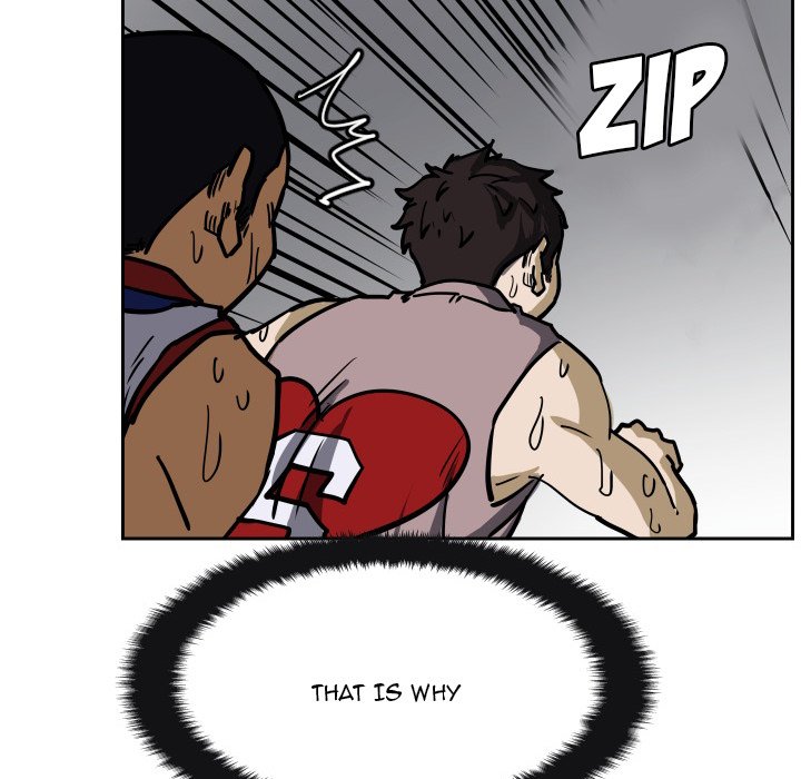 Tweener - episode 34 - 42