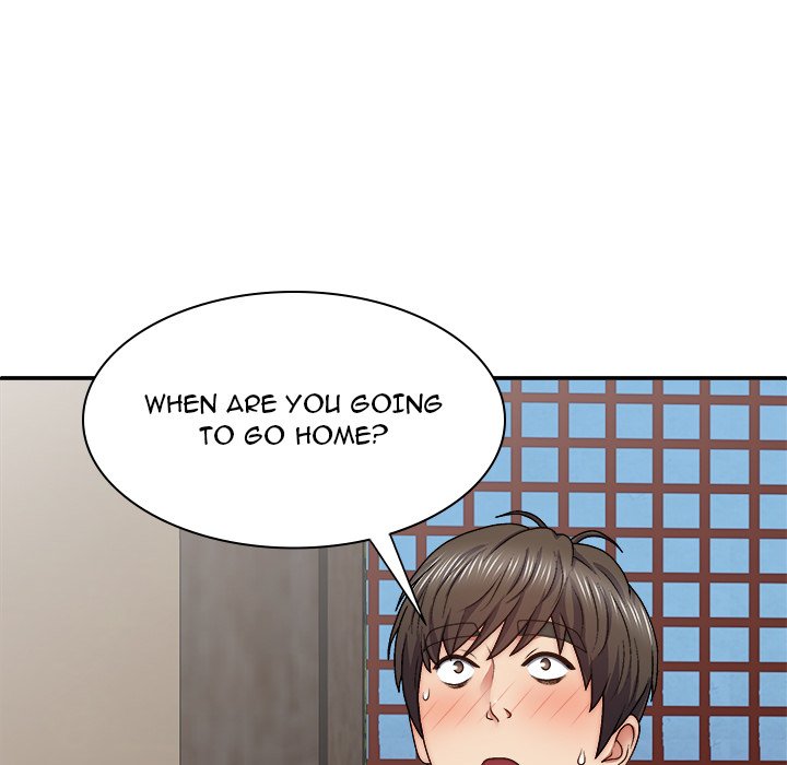 Spirit Possession - episode 40 - 59