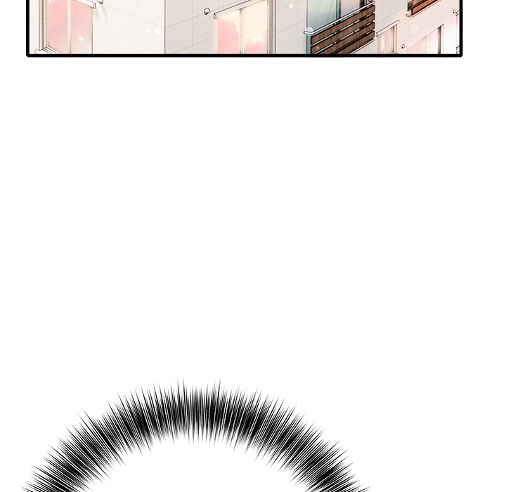 The Best Friend's Secret - episode 1 - 5
