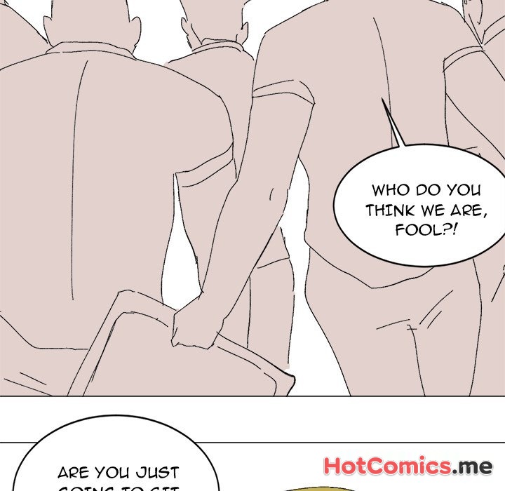 Chilly Charlie - episode 5 - 16