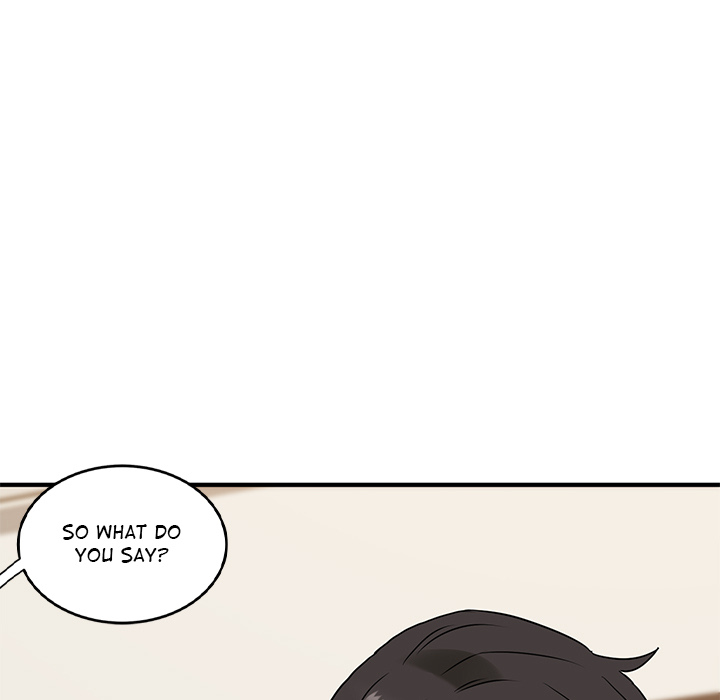 Snapping into Love - UNCENSORED - episode 1 - 134