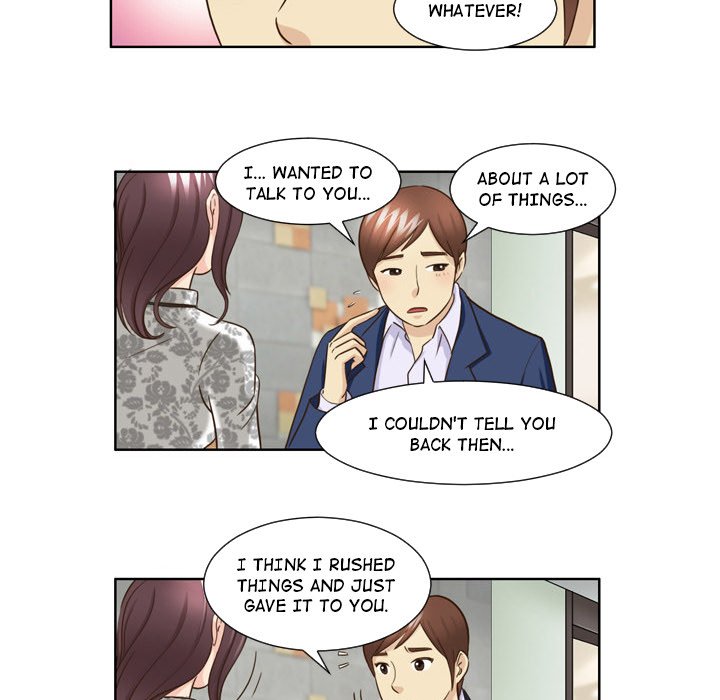 My New Co-worker - episode 26 - 36