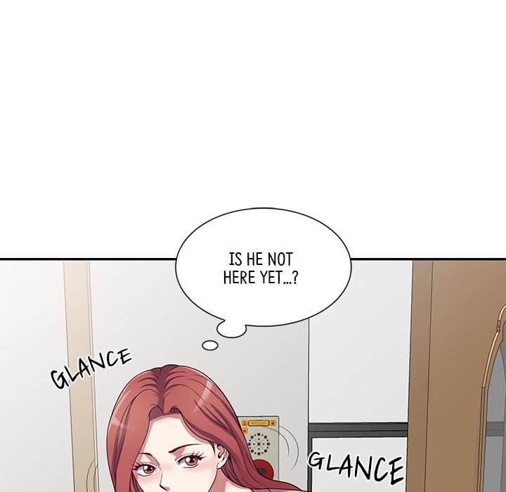 My Wife is a Teacher - episode 16 - 153