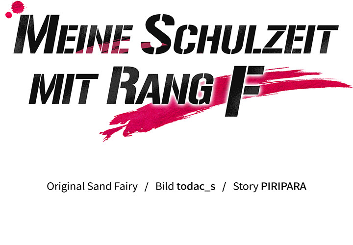 Meine Schulzeit mit Rang F - episode 15 - 1