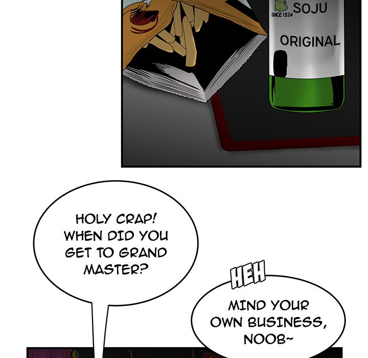 The Repeat Student - episode 7 - 89