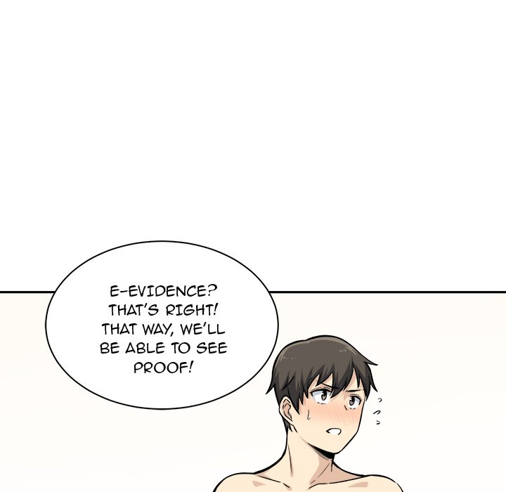 Excuse me, This is my Room - episode 29 - 103
