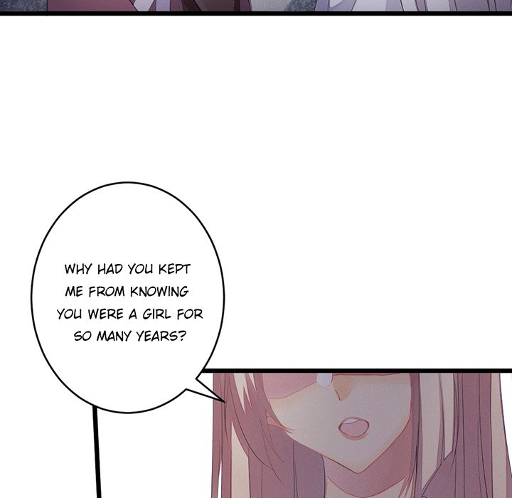 Flowers Whispering - episode 21 - 44