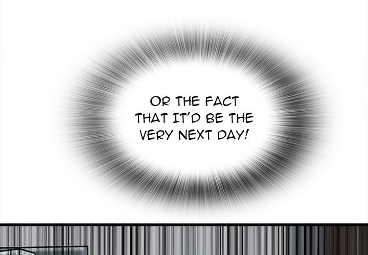 No More, No Less - episode 7 - 2