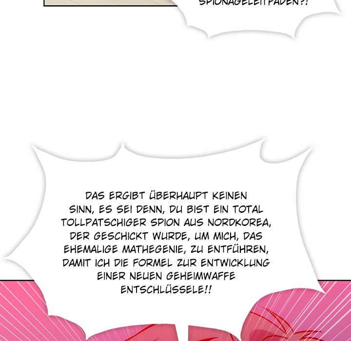 Eine Spionin zum Knuddeln - episode 2 - 63