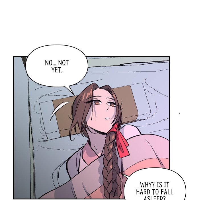 The Princess's Guard - episode 32 - 36