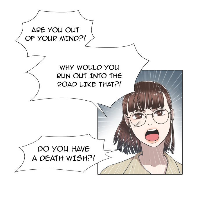 New Teacher in Town - episode 8 - 27