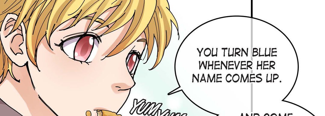 Noona Fan - episode 89 - 60
