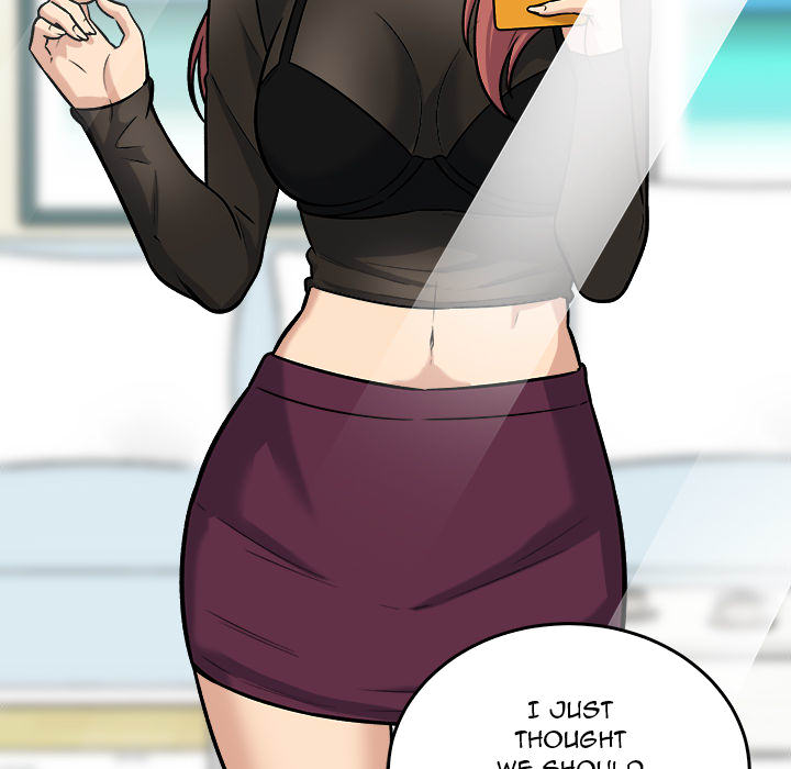 Excuse me, This is my Room - UNCENSORED - episode 39 - 144