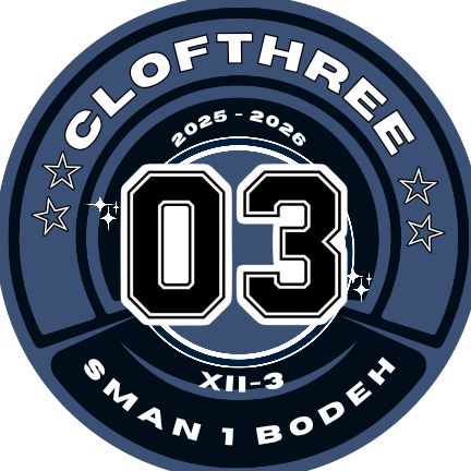 clofthree - suara asli