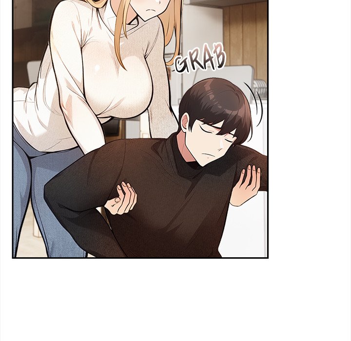 Cabin Resort X - episode 2 - 29