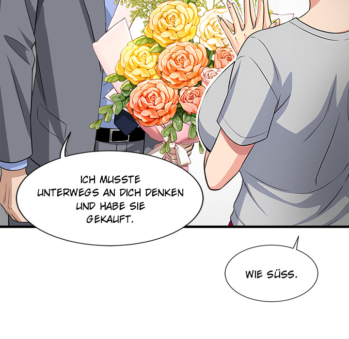 Meine zweite Freundin - episode 34 - 35