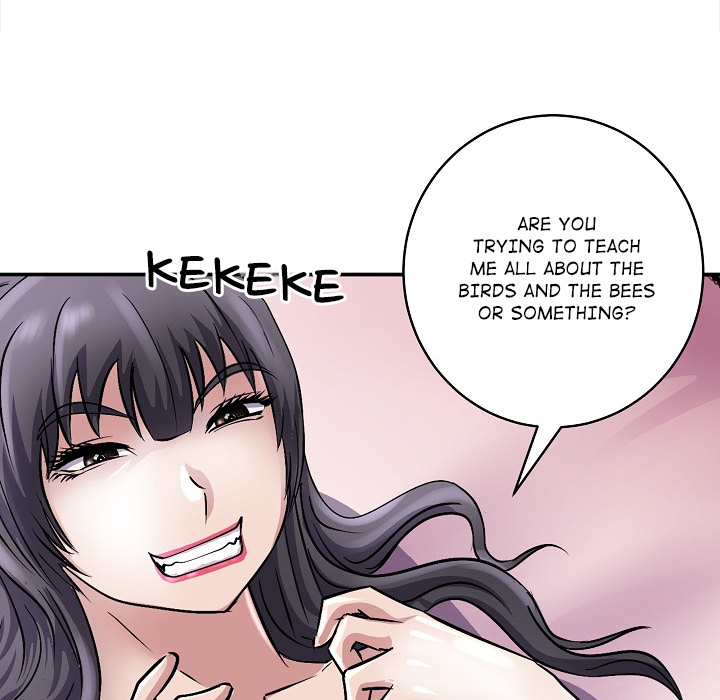 Immoral Family - episode 11 - 161