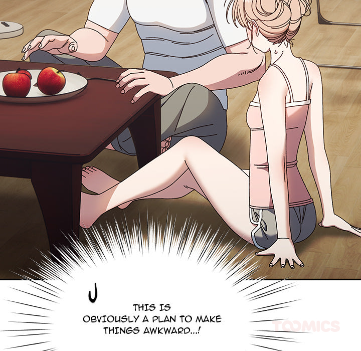 Boss! I'm Taking Your Girl! - UNCENSORED - episode 19 - 122