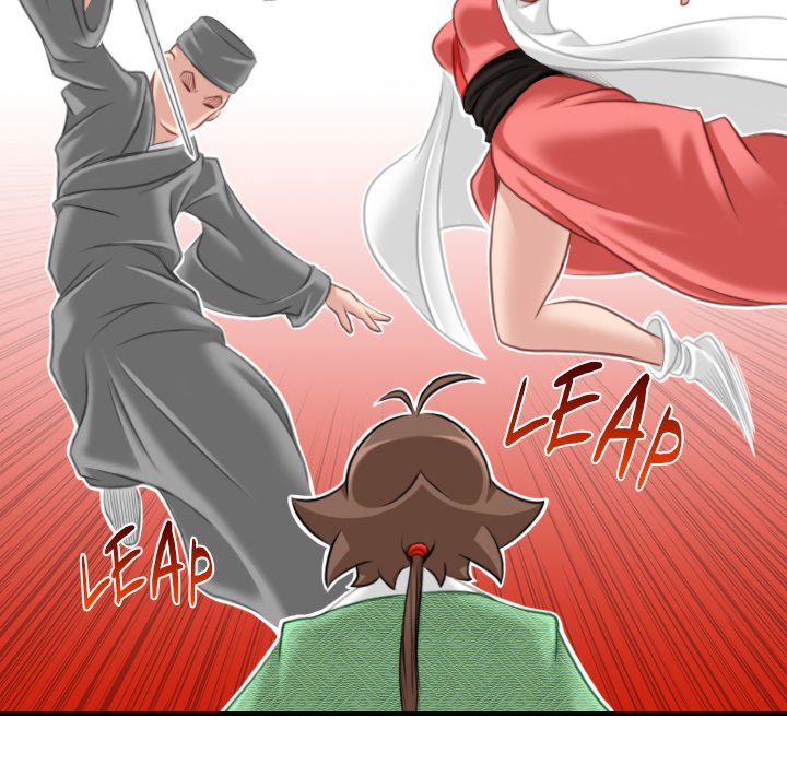 Secret World of Martial Arts - episode 37 - 45