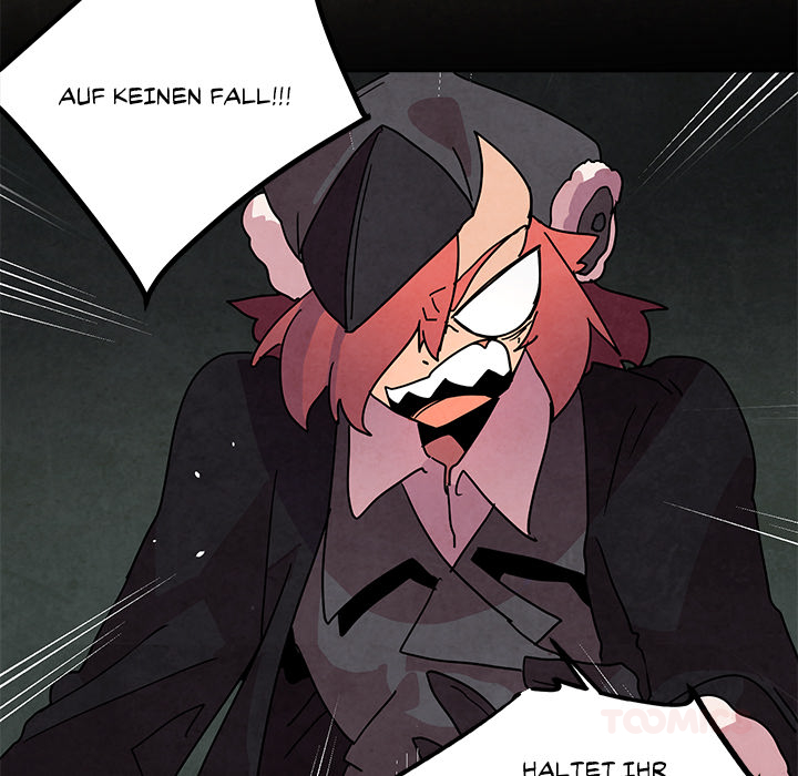 Die Dämonenkaiserin - episode 84 - 26