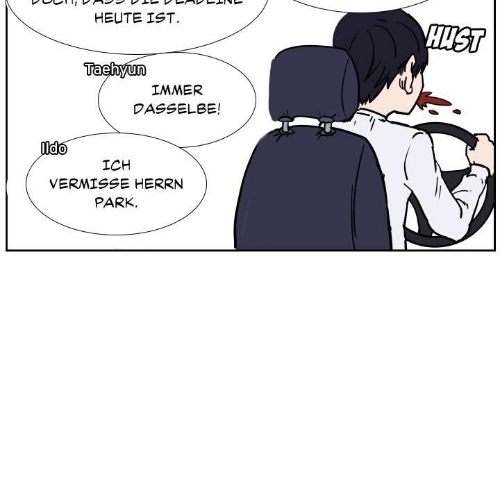 Tweener - episode 37 - 68