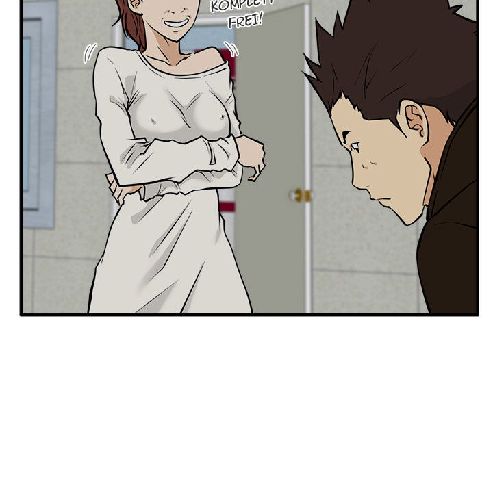 Los geht´s Mr. Kang! - episode 28 - 84
