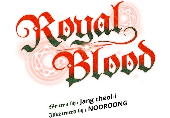 Summoners War: Royal Blood - episode 18 - 1