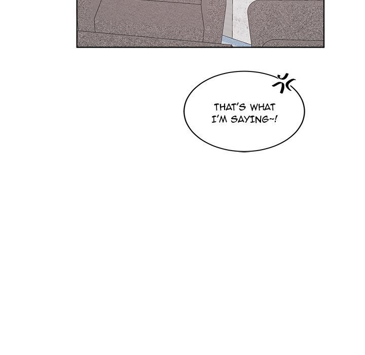 Pheromone Sherbet♥ - episode 24 - 18