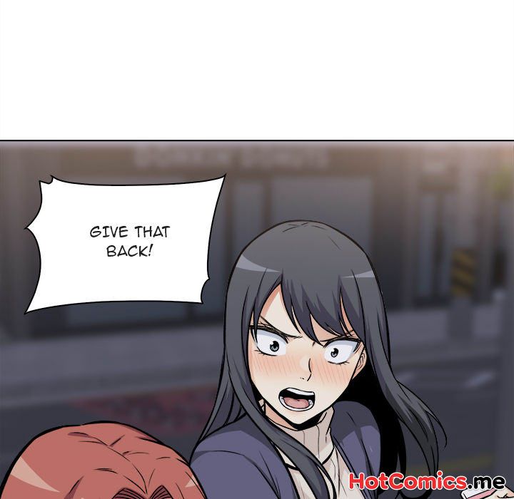 Excuse me, This is my Room - UNCENSORED - episode 25 - 63