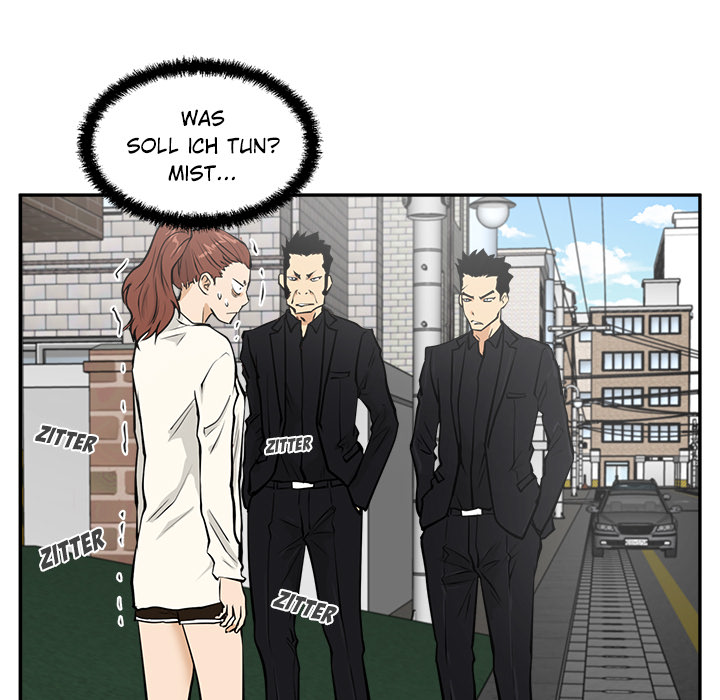 Los geht´s Mr. Kang! - episode 21 - 6