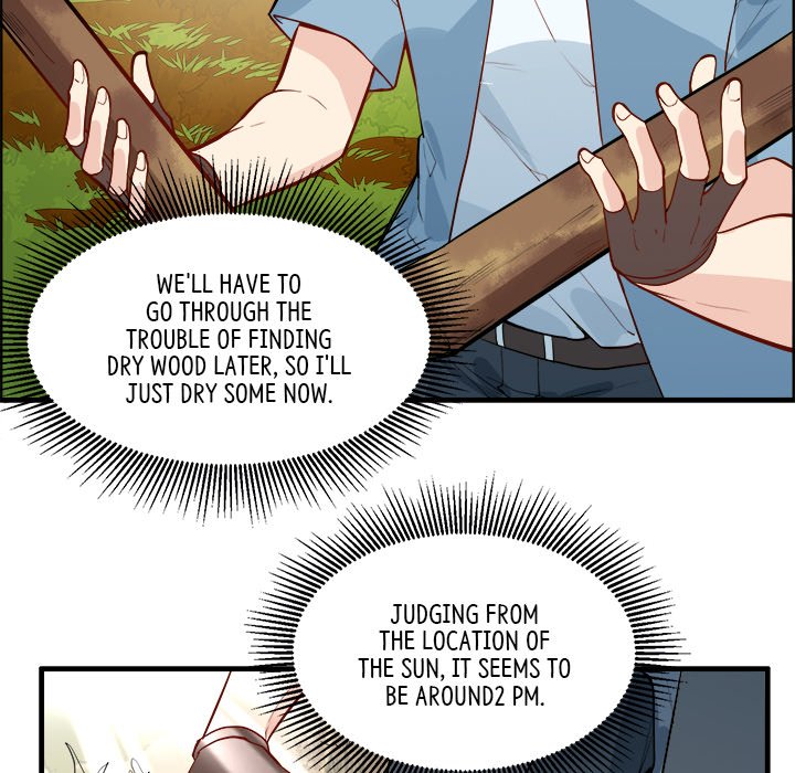 Survival Logbook - episode 3 - 68