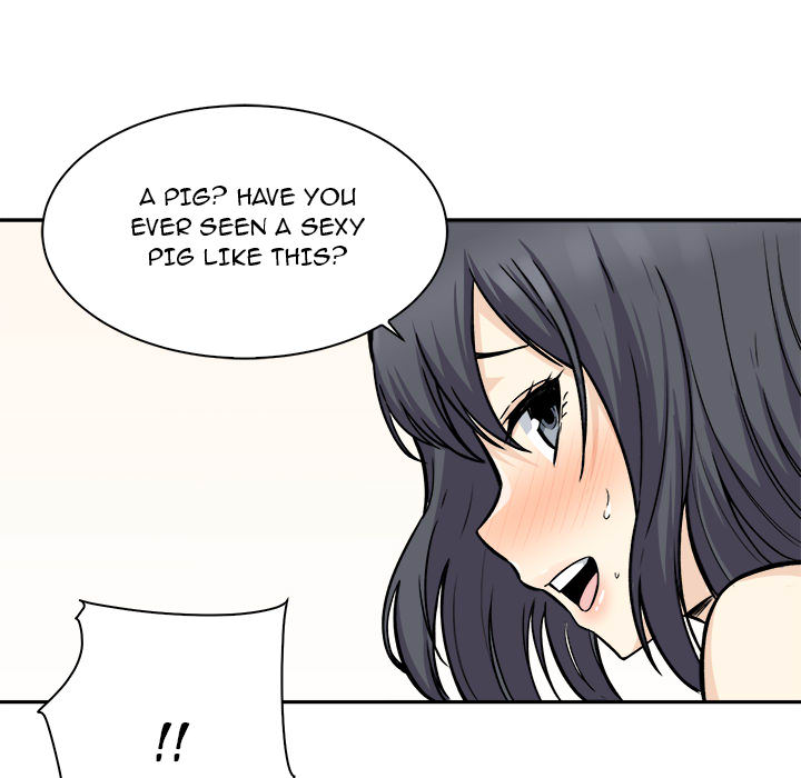 Excuse me, This is my Room - UNCENSORED - episode 28 - 118